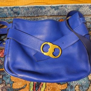 Tory Burch Gemini link crossbody
